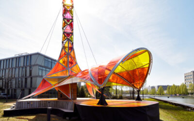 De Westfriese Tafel op Sail Den Helder 29 juni – 2 juli