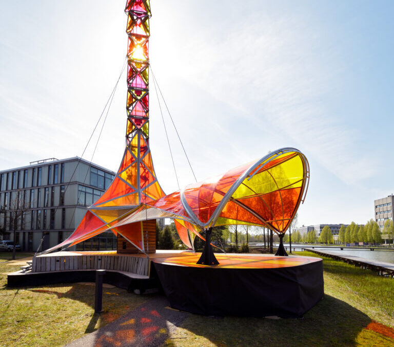 De Westfriese Tafel op Sail Den Helder 29 juni – 2 juli